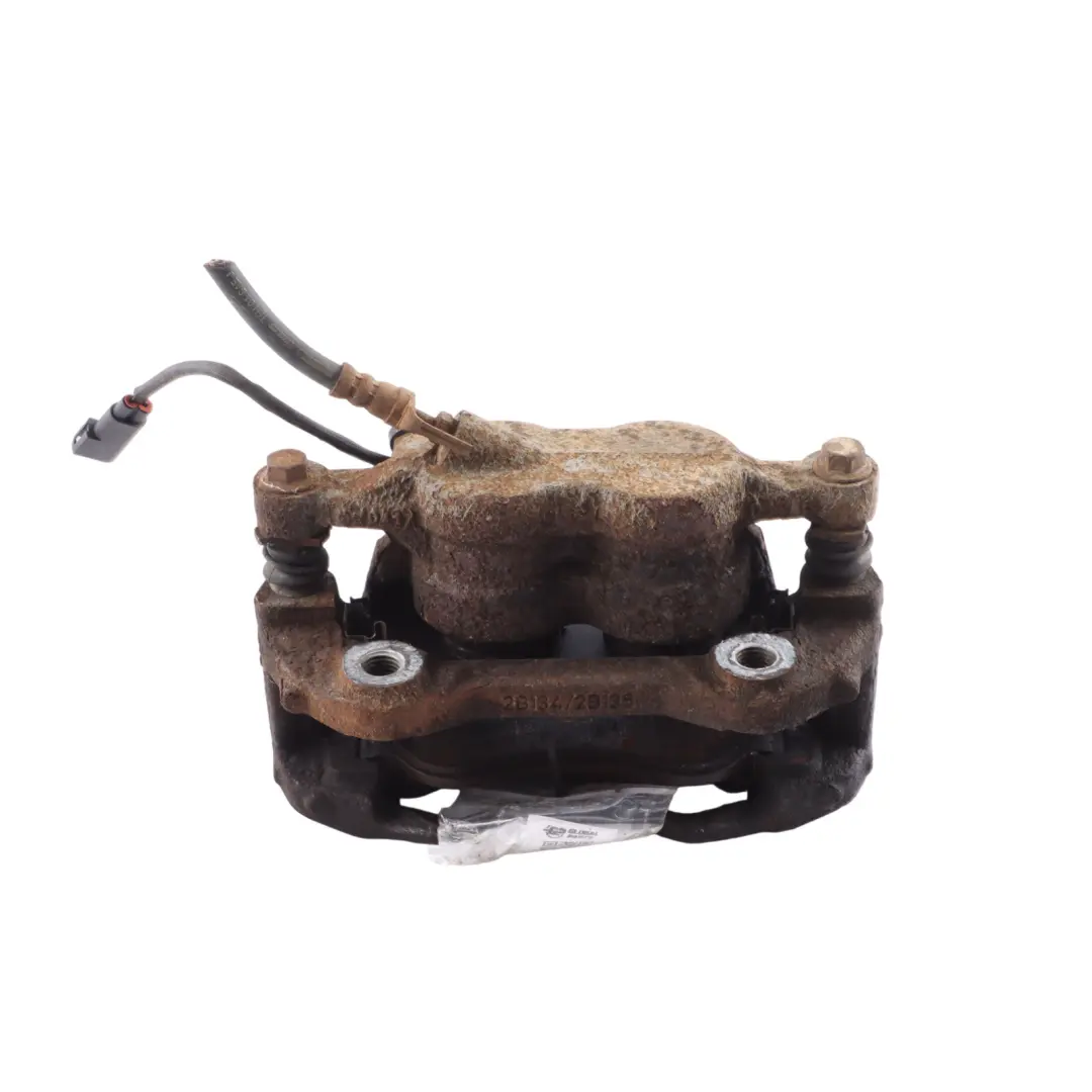 Ford Transit Custom Front Brake Caliper Left N/S BK21-2B302-BA - SKU 1783933 - Part number 1783933