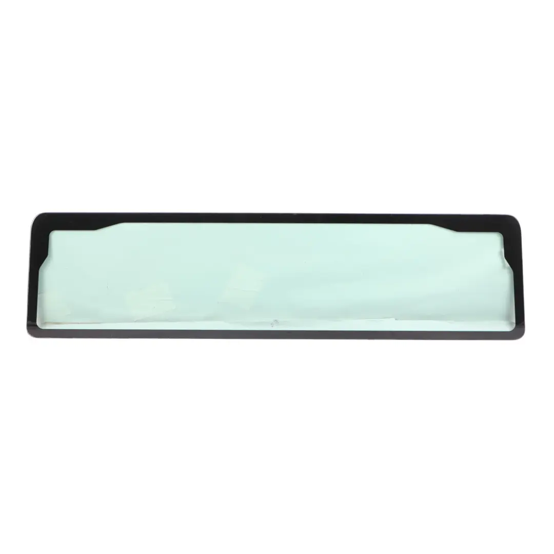 Ford Transit Mk7 Rear Window Glass Cabin Interior Glazing YC15-H42004-AJ - SKU 1821408 - Part number 1821408