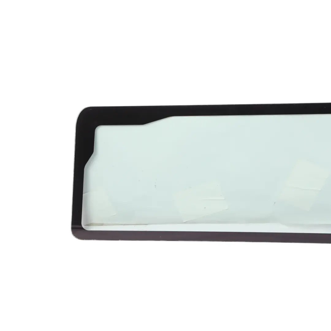Ford Transit Mk7 Rear Window Glass Cabin Interior Glazing YC15-H42004-AJ - SKU 1821408 - Part number 1821408