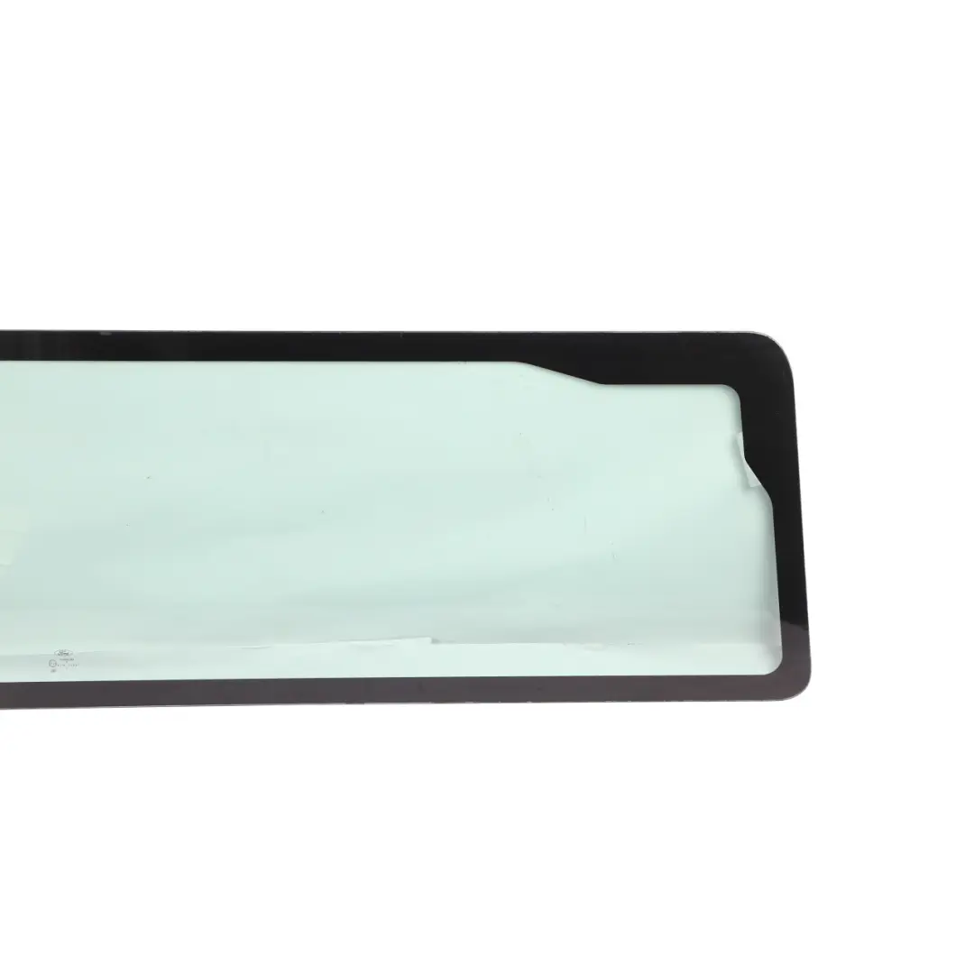 Window Glass Cabin Interior Glazing YC15-H42004-AJ to Ford Transit Mk7 Rear with Part number 1821408 Ford Transit Mk7 Rear Window Glass Cabin Interior Glazing YC15-H42004-AJ - SKU 1821408 - Part number 1821408
