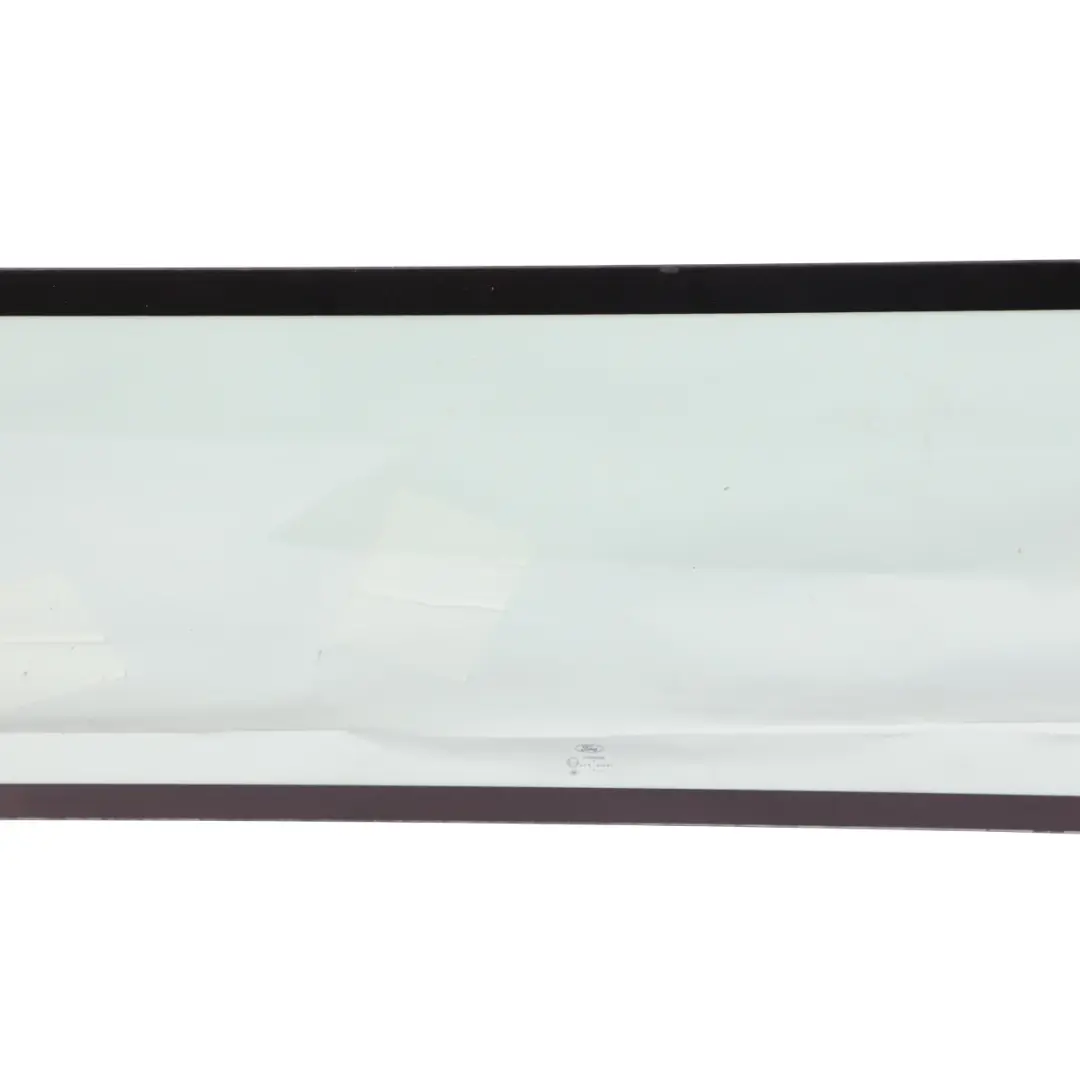 Window Glass Cabin Interior Glazing YC15-H42004-AJ to Ford Transit Mk7 Rear with Part number 1821408 Ford Transit Mk7 Rear Window Glass Cabin Interior Glazing YC15-H42004-AJ - SKU 1821408 - Part number 1821408