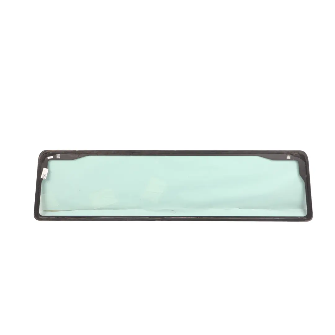 Window Glass Cabin Interior Glazing YC15-H42004-AJ to Ford Transit Mk7 Rear with Part number 1821408 Ford Transit Mk7 Rear Window Glass Cabin Interior Glazing YC15-H42004-AJ - SKU 1821408 - Part number 1821408