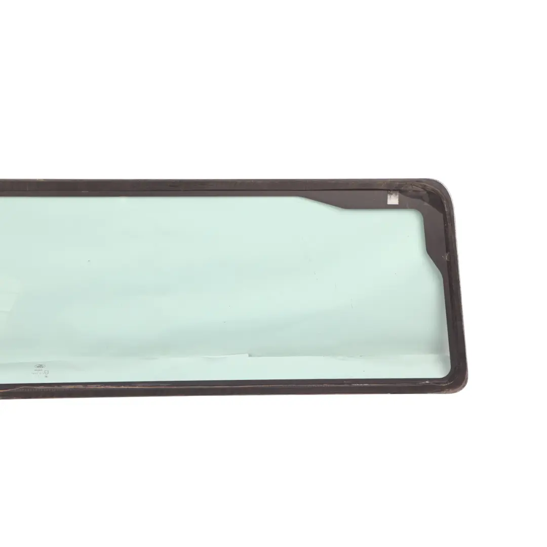 Window Glass Cabin Interior Glazing YC15-H42004-AJ to Ford Transit Mk7 Rear with Part number 1821408 Ford Transit Mk7 Rear Window Glass Cabin Interior Glazing YC15-H42004-AJ - SKU 1821408 - Part number 1821408