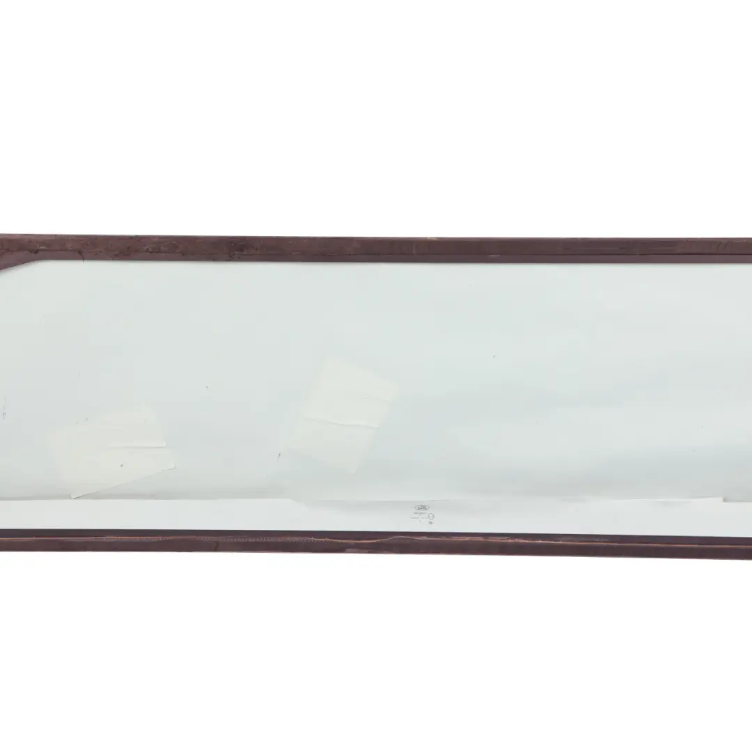 Window Glass Cabin Interior Glazing YC15-H42004-AJ to Ford Transit Mk7 Rear with Part number 1821408 Ford Transit Mk7 Rear Window Glass Cabin Interior Glazing YC15-H42004-AJ - SKU 1821408 - Part number 1821408