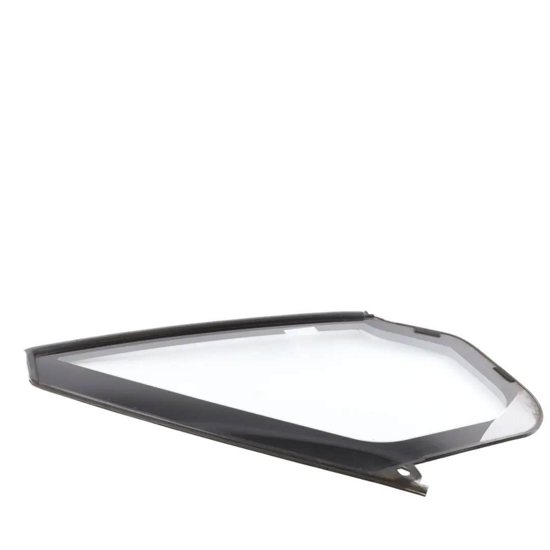 Ford Transit MK7 Fenster Viertel Glas Vordertür Links Verglasung - SKU 1828177 - Teilenummer 1828177