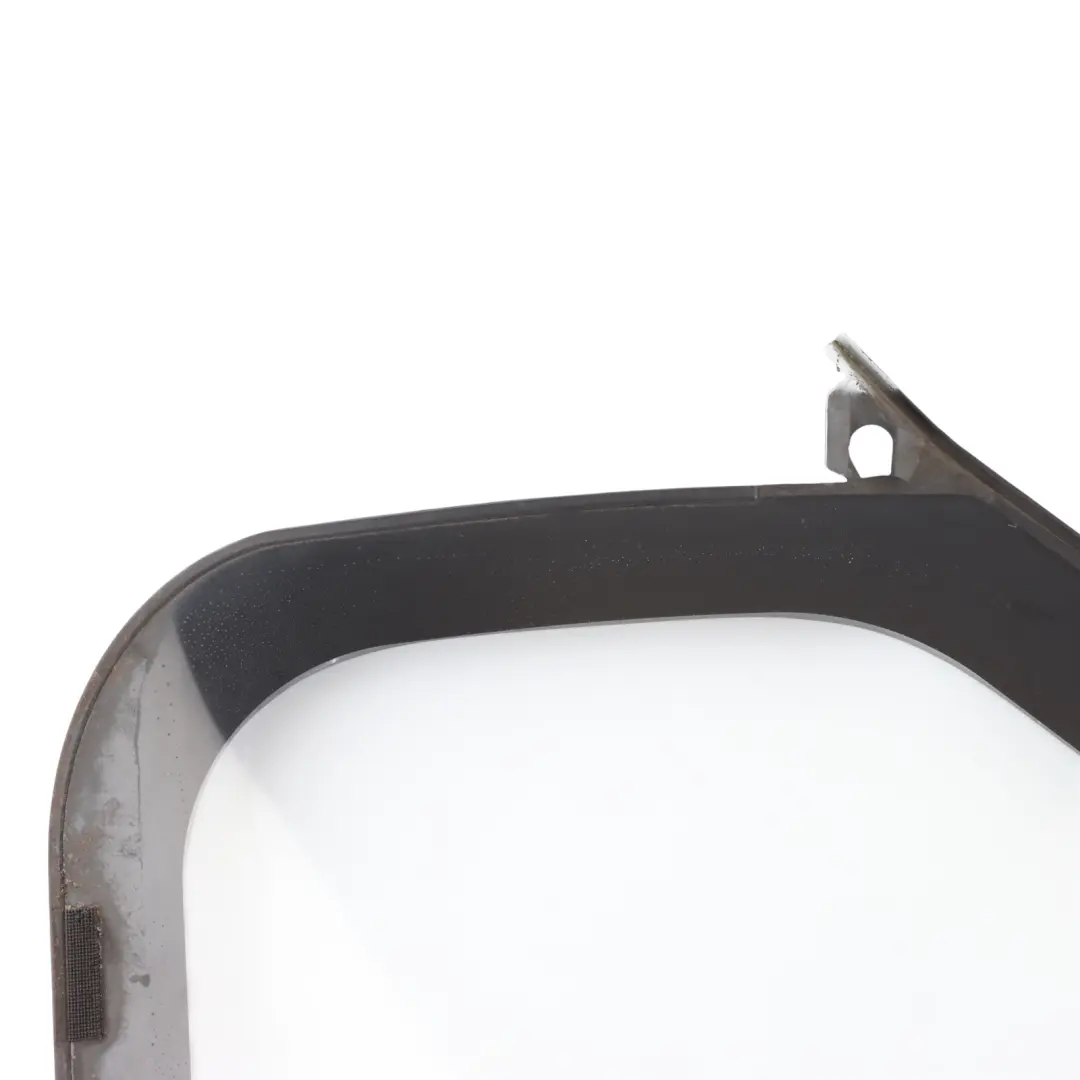 Ford Transit MK7 Window Quarter Glass Front Door Left N/S Glazing - SKU 1828177 - Part number 1828177