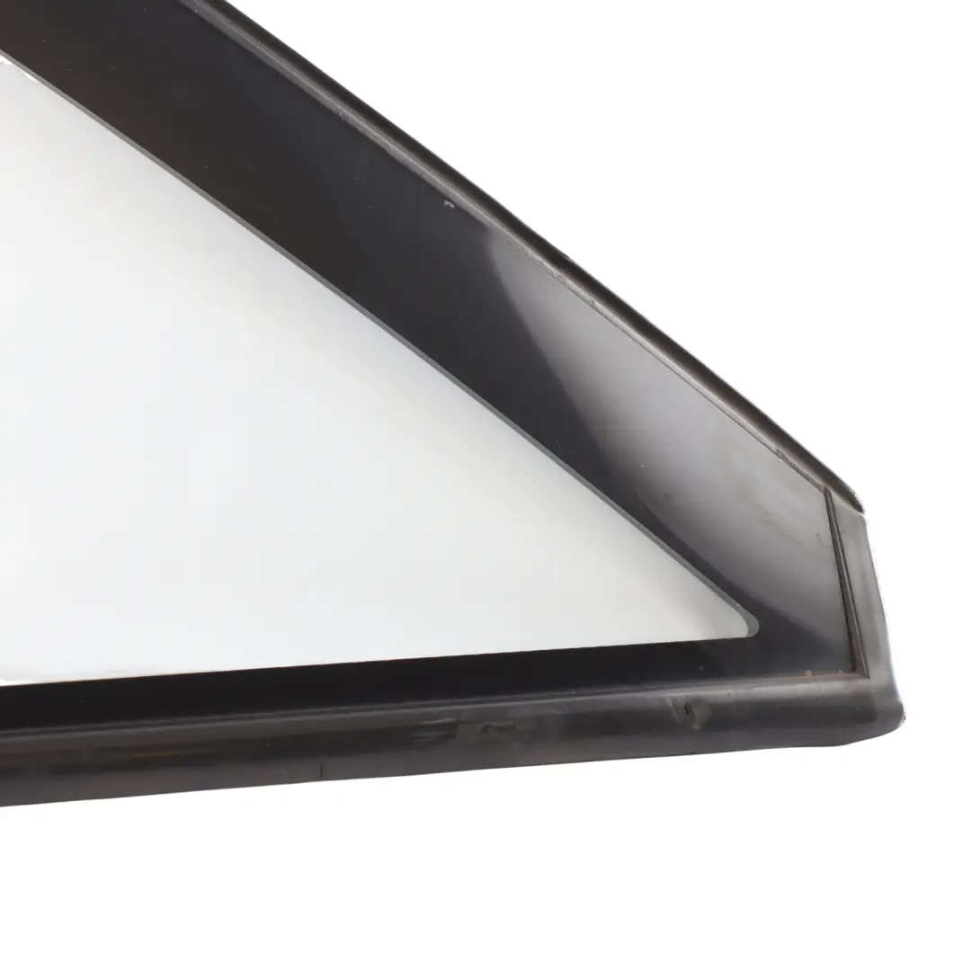 Ford Transit MK7 Window Quarter Glass Front Door Left N/S Glazing - SKU 1828177 - Part number 1828177