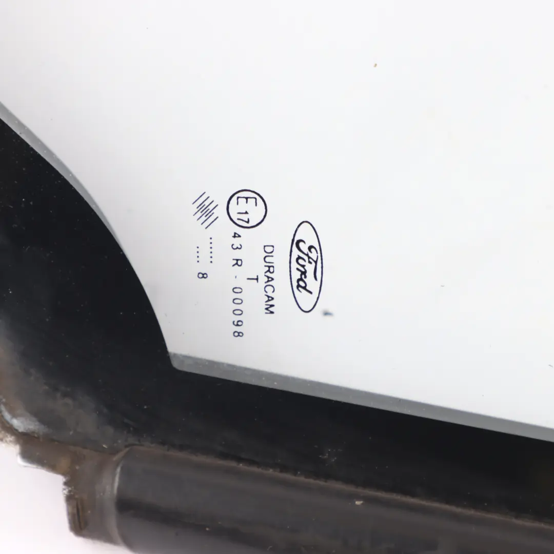 Ford Transit MK7 Window Quarter Glass Front Door Left N/S Glazing - SKU 1828177 - Part number 1828177