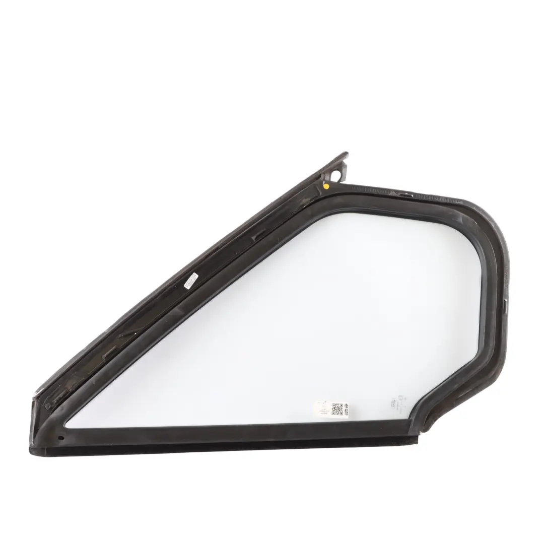 Ford Transit MK7 Fenster Viertel Glas Vordertür Links Verglasung - SKU 1828177 - Teilenummer 1828177