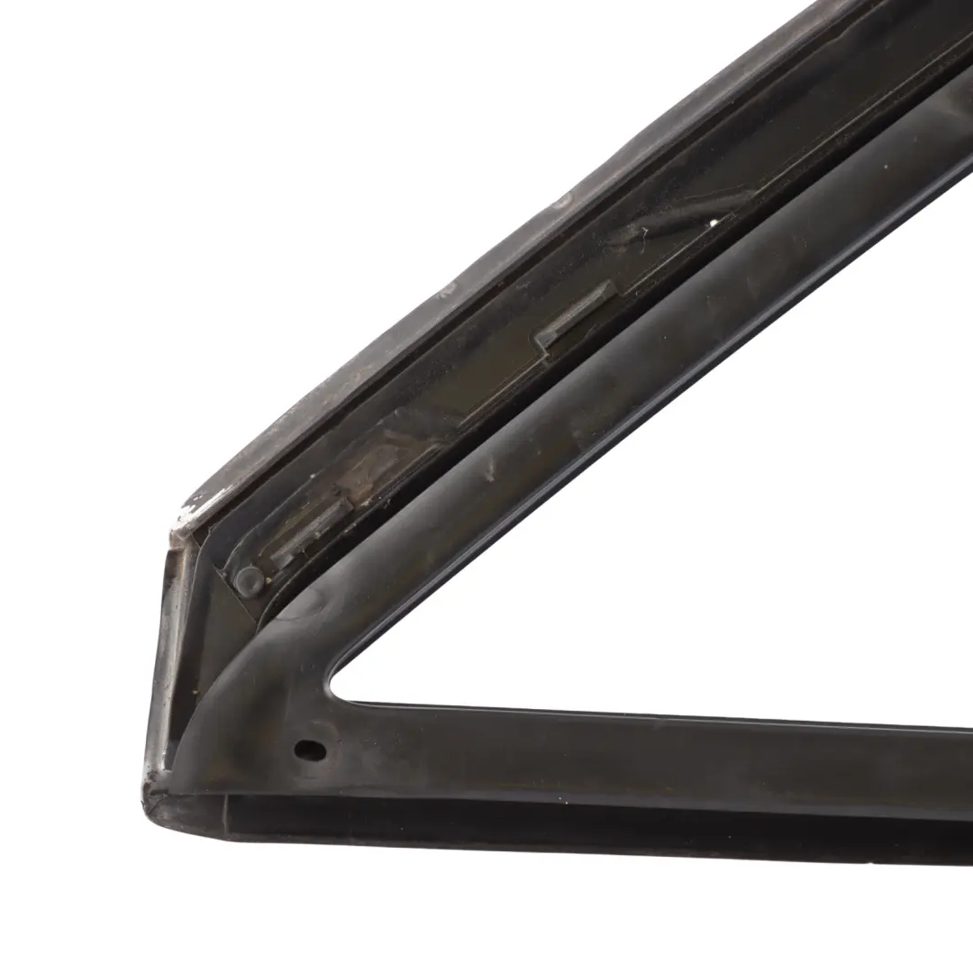 Ford Transit MK7 Window Quarter Glass Front Door Left N/S Glazing - SKU 1828177 - Part number 1828177