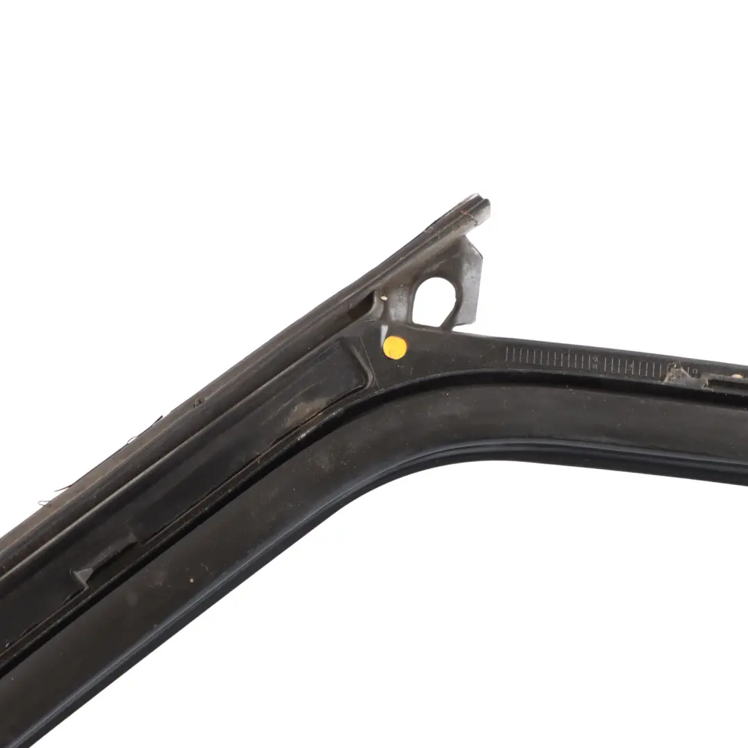 Ford Transit MK7 Fenster Viertel Glas Vordertür Links Verglasung - SKU 1828177 - Teilenummer 1828177