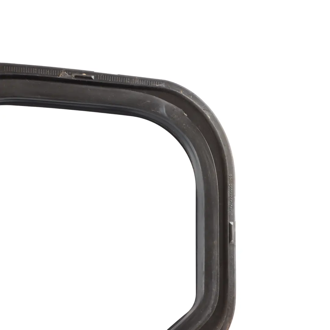 Window Quarter Glass Front Door Left N/S Glazing to Ford Transit MK7 with Part number 1828177 Ford Transit MK7 Window Quarter Glass Front Door Left N/S Glazing - SKU 1828177 - Part number 1828177