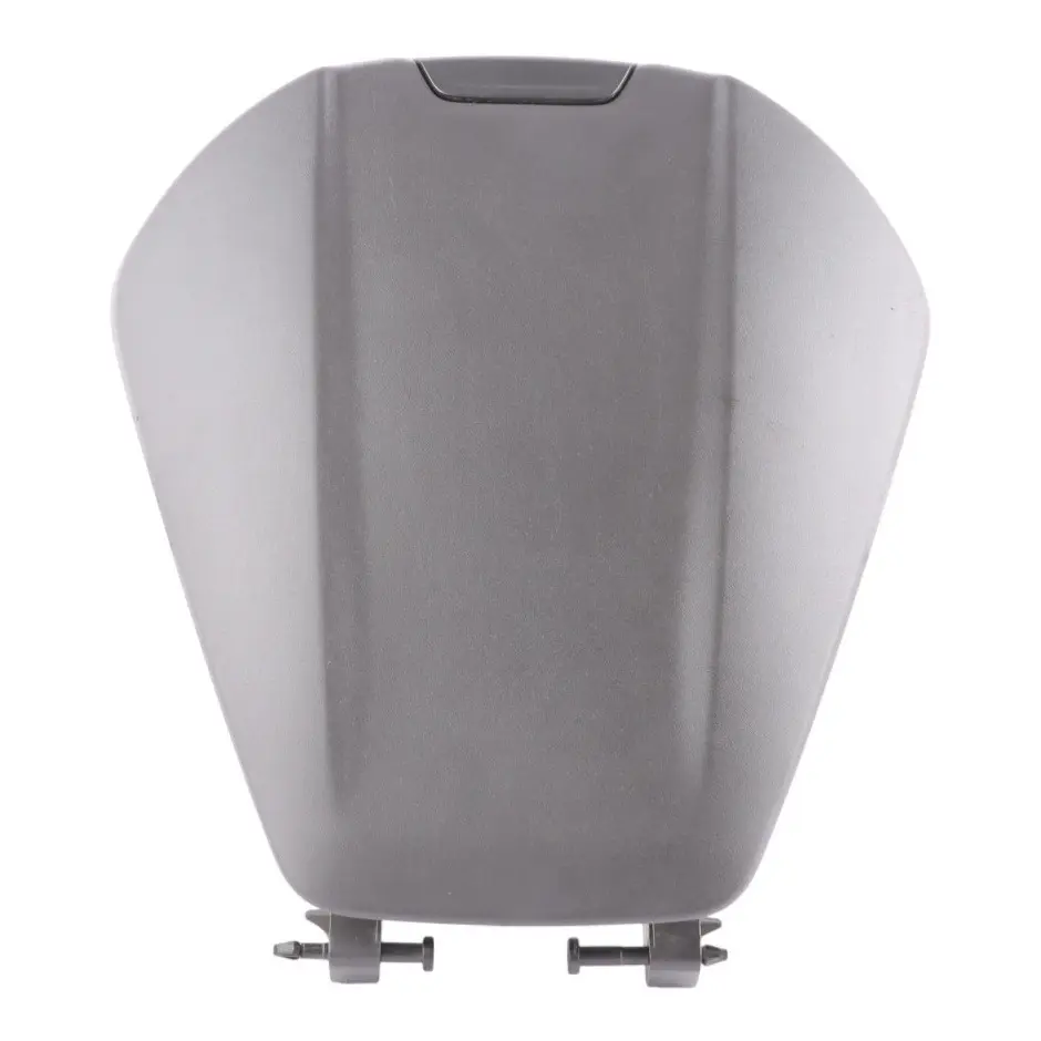 Mk8 Driver's Utility Tray Storage Box Cover Panel to Ford Transit Custom with Part number 1847821 Ford Transit Custom Mk8 Driver's Utility Tray Storage Box Cover Panel - SKU 1847821 - Part number 1847821