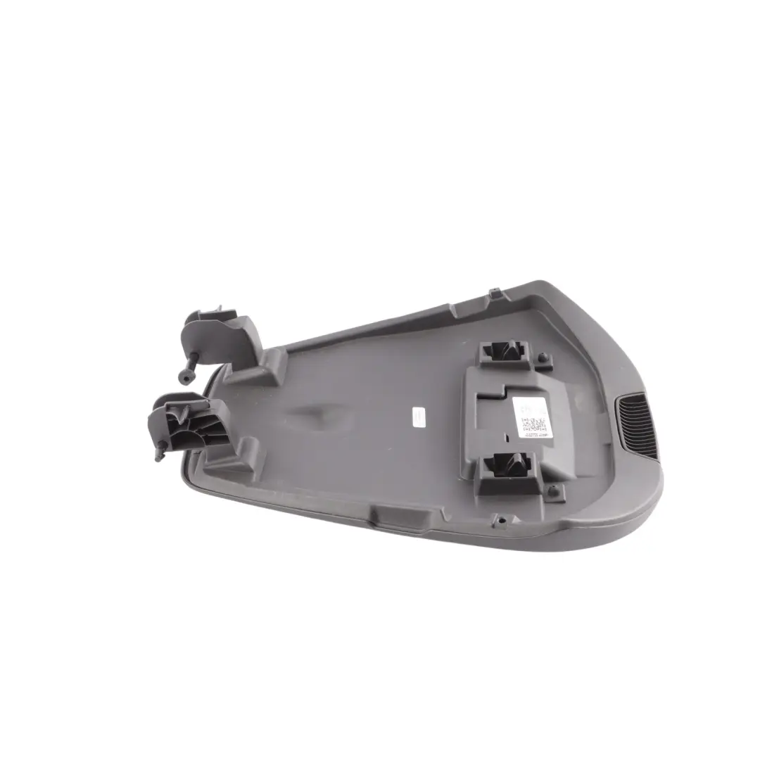 Mk8 Conductor Bandeja Utilitaria Almacenaje Tapa para Ford Transit Custom con número de pieza 1847821 Ford Transit Custom Mk8 Conductor Bandeja Utilitaria Almacenaje Tapa - SKU 1847821 - Número de pieza 1847821