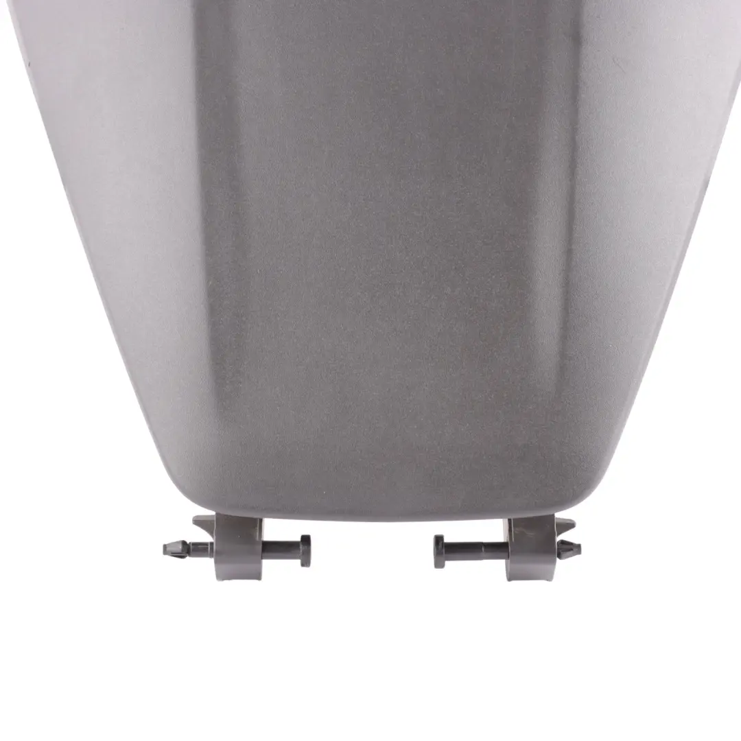 Mk8 Driver's Utility Tray Storage Box Cover Panel to Ford Transit Custom with Part number 1847821 Ford Transit Custom Mk8 Driver's Utility Tray Storage Box Cover Panel - SKU 1847821 - Part number 1847821