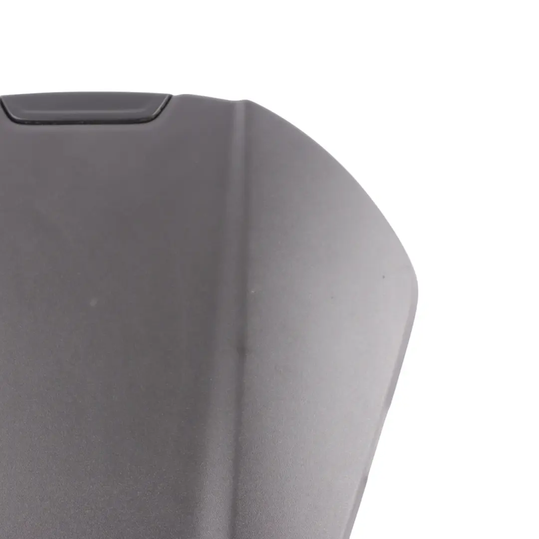 Mk8 Driver's Utility Tray Storage Box Cover Panel to Ford Transit Custom with Part number 1847821 Ford Transit Custom Mk8 Driver's Utility Tray Storage Box Cover Panel - SKU 1847821 - Part number 1847821