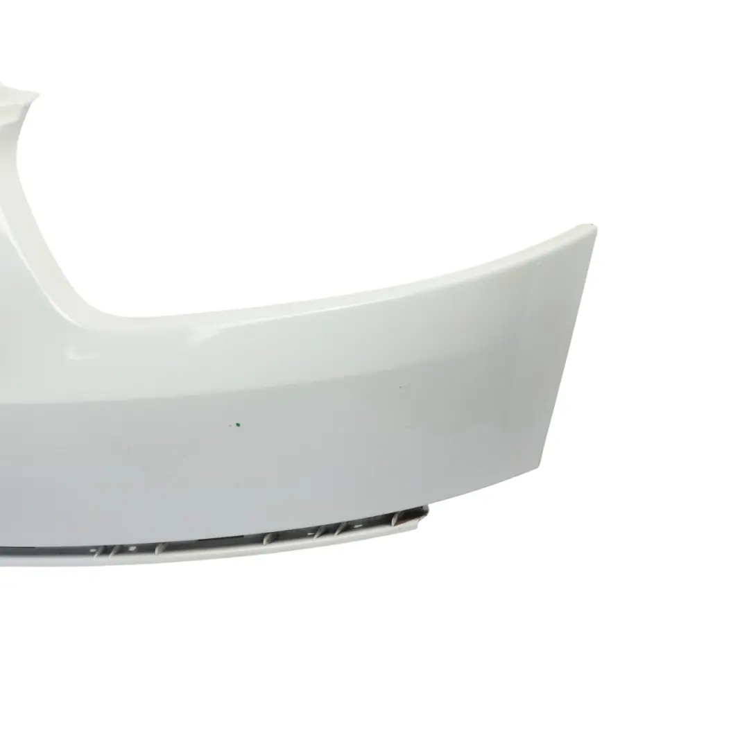 Mk8 Front Grille Upper Air Grille Cover Trim Panel Frozen White Z2 to Ford Transit with Part number 1857409 Ford Transit Mk8 Front Grille Upper Air Grille Cover Trim Panel Frozen White Z2 - SKU 1857409-FW1 - Part number 1857409