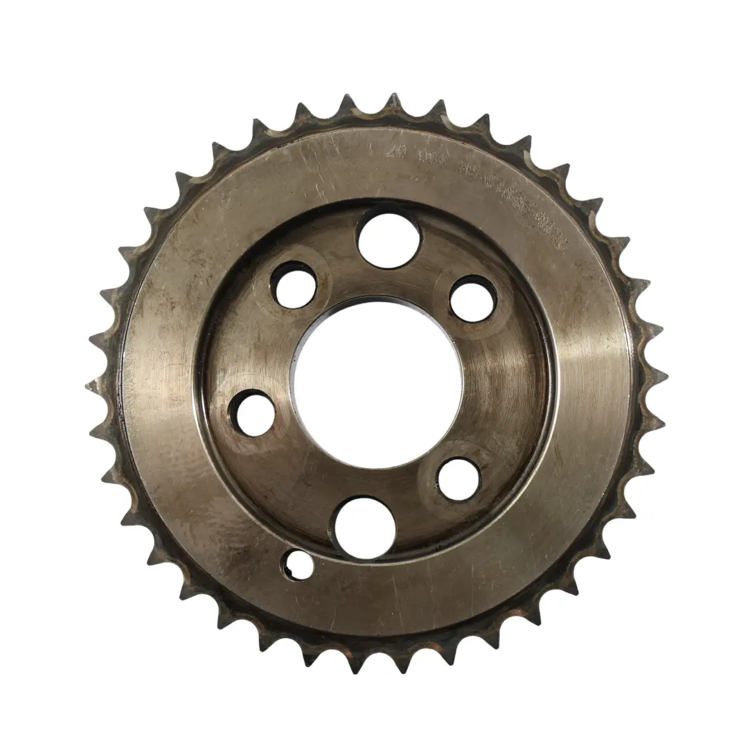 Pump Pulley Wheel 2.4 TDCi Duratorq 6C1Q-9P919-B1A to Ford Transit Mk7 Fuel with Part number 1862898 Ford Transit Mk7 Fuel Pump Pulley Wheel 2.4 TDCi Duratorq 6C1Q-9P919-B1A - SKU 1862898 - Part number 1862898