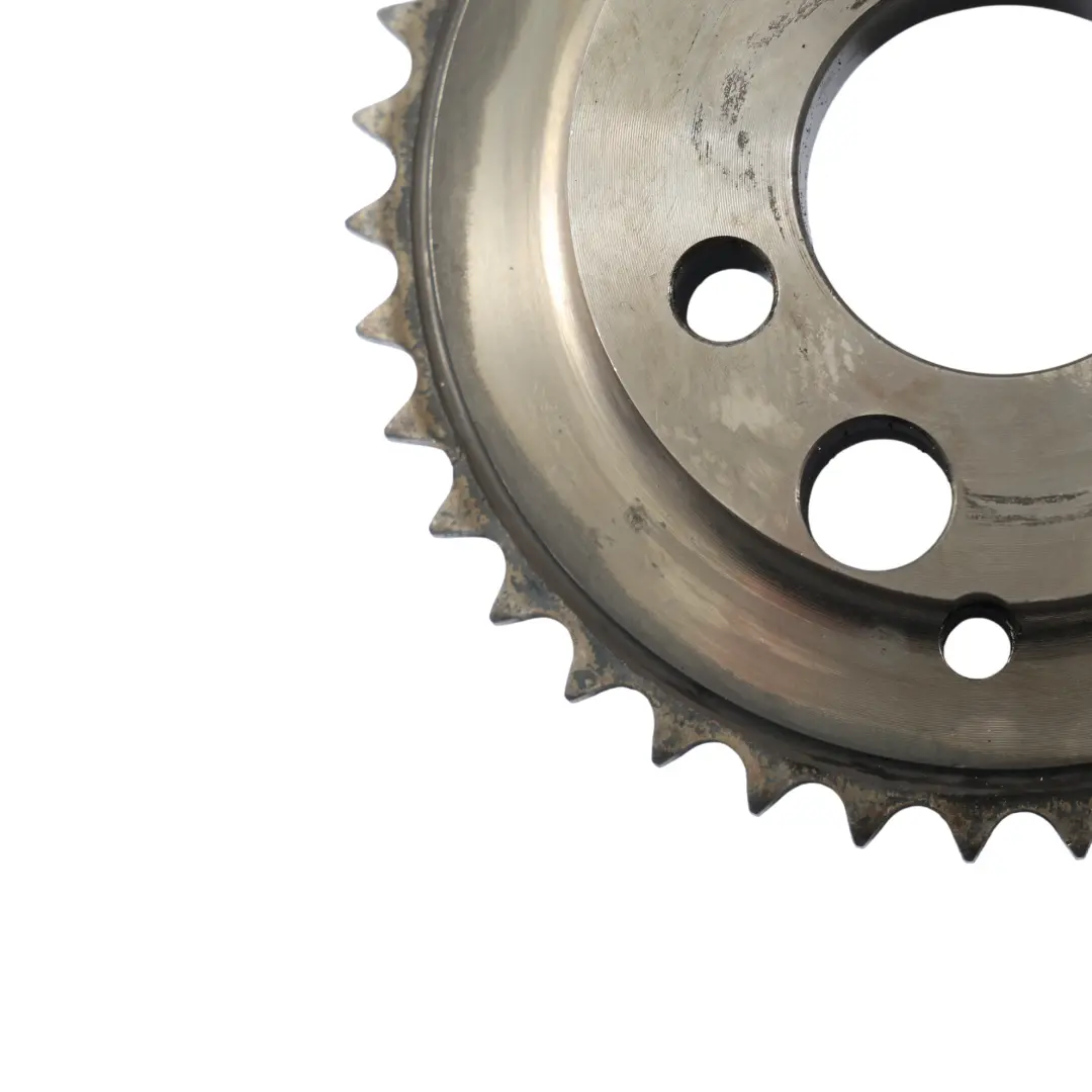 Koło Pasowe Pompy Paliwa 2.4 TDCi Duratorq 6C1Q-9P919-B1A do Ford Transit 7 o numerze 1862898 Ford Transit 7 Koło Pasowe Pompy Paliwa 2.4 TDCi Duratorq 6C1Q-9P919-B1A - SKU 1862898 - Numer Części 1862898