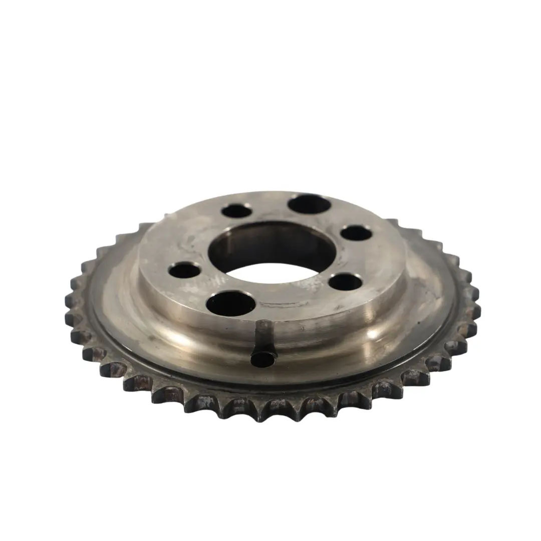 Pompa Carburante Ruota 2.4 TDCi Duratorq 6C1Q-9P919-B1A per Ford Transit 7 con numero di parte 1862898 Ford Transit 7 Pompa Carburante Ruota 2.4 TDCi Duratorq 6C1Q-9P919-B1A - SKU 1862898 - Numero di parte 1862898