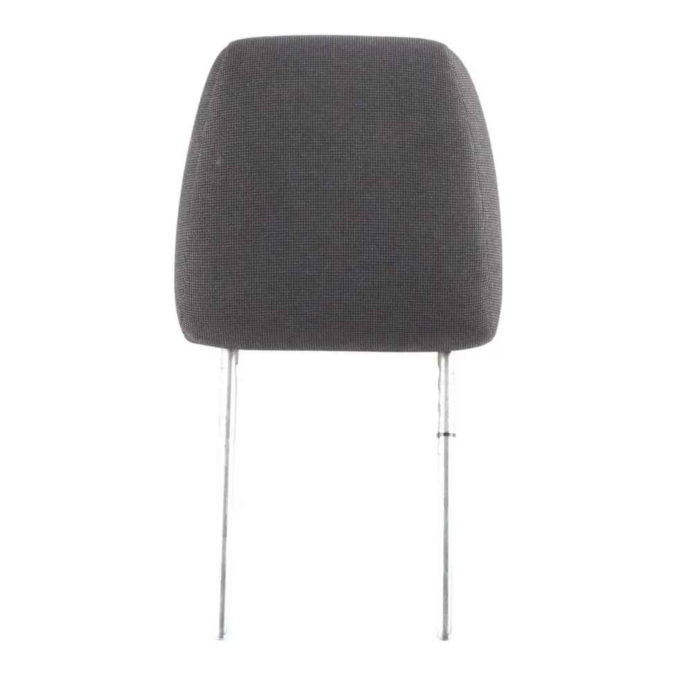 Ford Transit Custom Headrest Front Passenger Head Rest Cloth Black - SKU 1866270 - Part number 1866270