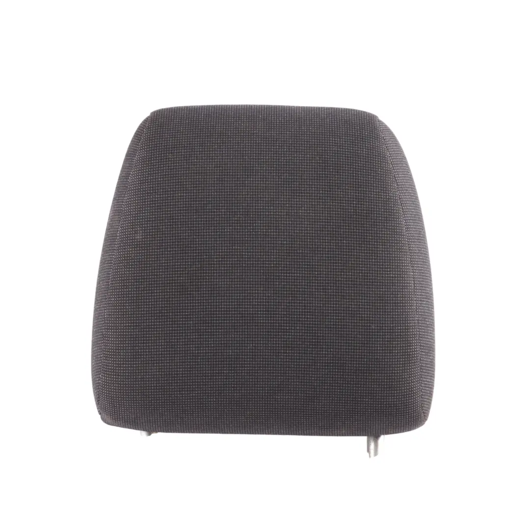 Appui Tête Passager Avant Tissu Noir pour Ford Transit Custom à propos du numéro de pièce 1866270 Ford Transit Custom Appui Tête Passager Avant Tissu Noir - SKU 1866270 - Numéro de pièce 1866270