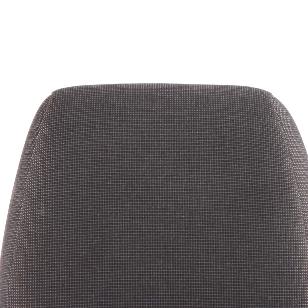 Headrest Front Passenger Head Rest Cloth Black to Ford Transit Custom with Part number 1866270 Ford Transit Custom Headrest Front Passenger Head Rest Cloth Black - SKU 1866270 - Part number 1866270