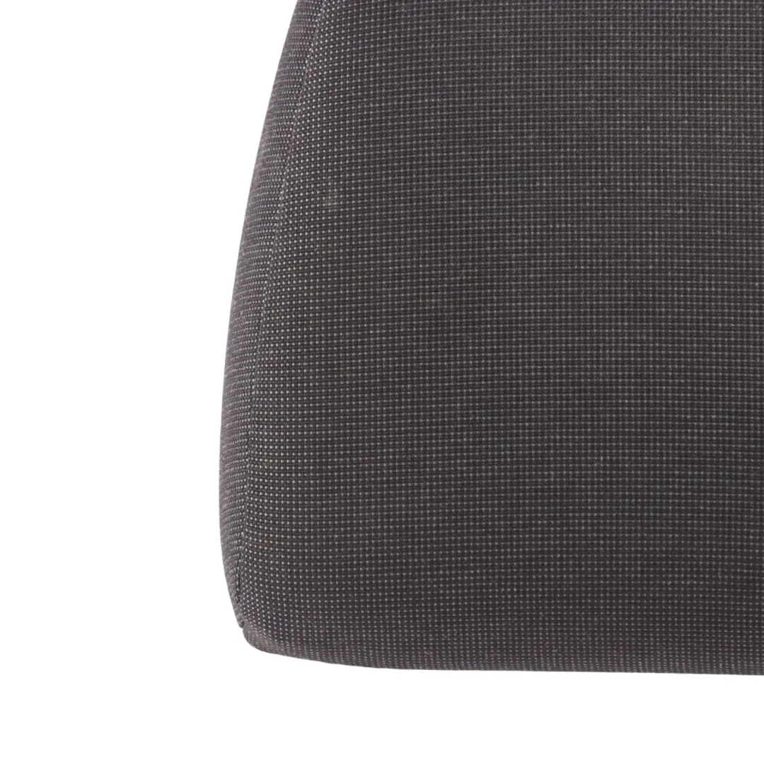 Ford Transit Custom Headrest Front Passenger Head Rest Cloth Black - SKU 1866270 - Part number 1866270