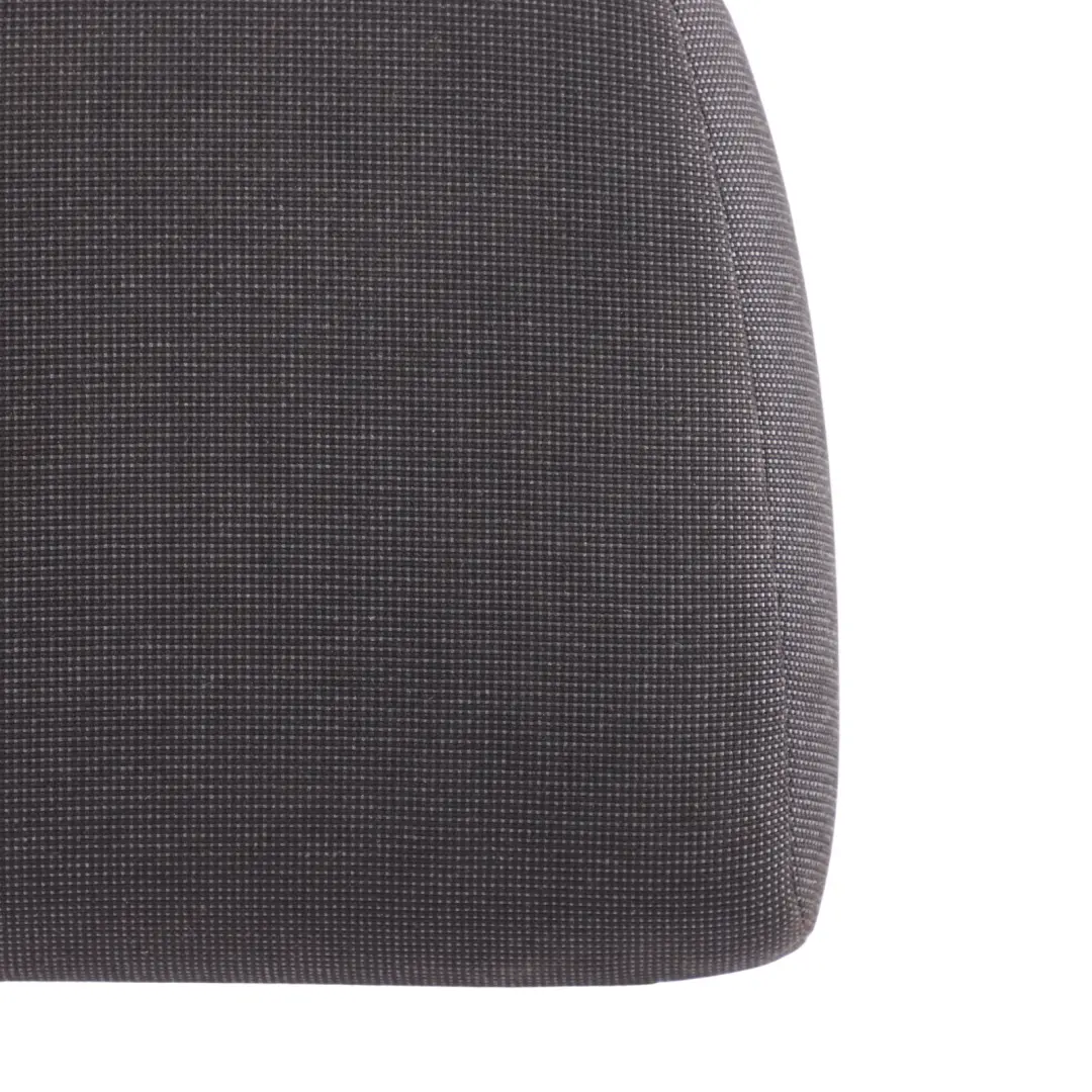 Ford Transit Custom Headrest Front Passenger Head Rest Cloth Black - SKU 1866270 - Part number 1866270