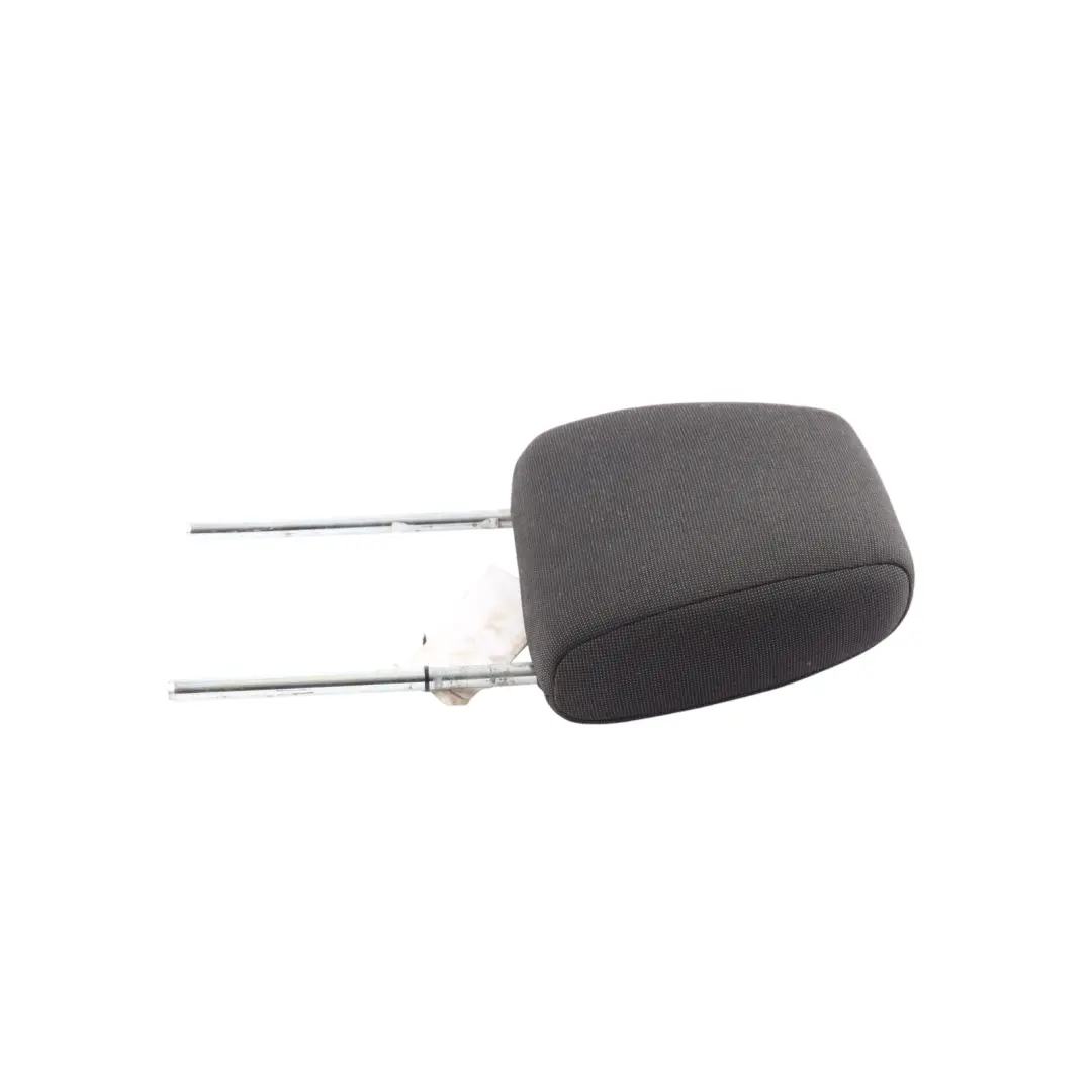 Ford Transit Custom Headrest Front Passenger Head Rest Cloth Black - SKU 1866270 - Part number 1866270