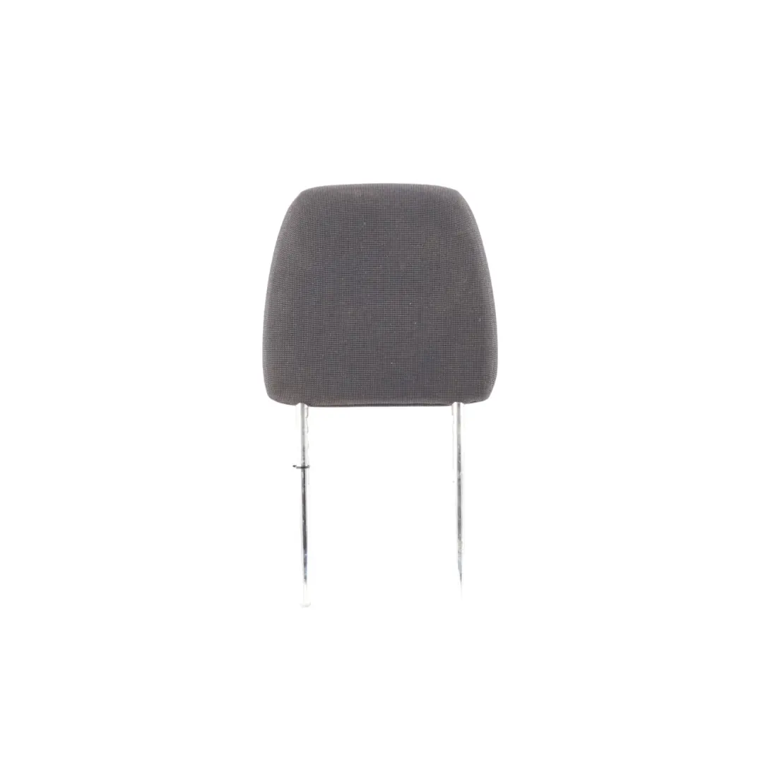 Ford Transit Custom Headrest Front Passenger Head Rest Cloth Black - SKU 1866270 - Part number 1866270
