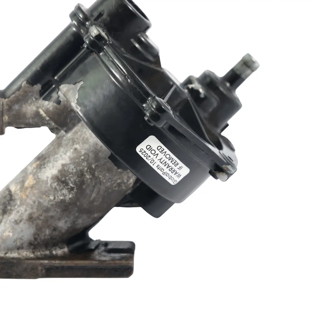 Vacuum Servo Pump 93BB2A451AD to Ford Transit Connect 1.8 Duratorq TDCi with Part number 1882889 Ford Transit Connect 1.8 Duratorq TDCi Vacuum Servo Pump 93BB2A451AD - SKU 1882889 - Part number 1882889