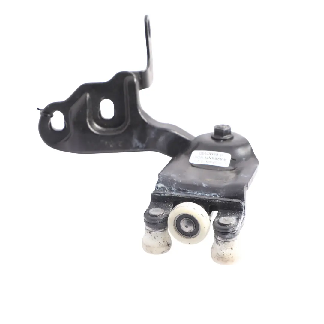 Sliding Door Hinge Rear Right O/S Sliding Side Door Roller to Ford Transit Custom with Part number 1892578 Ford Transit Custom Sliding Door Hinge Rear Right O/S Sliding Side Door Roller - SKU 1892578 - Part number 1892578