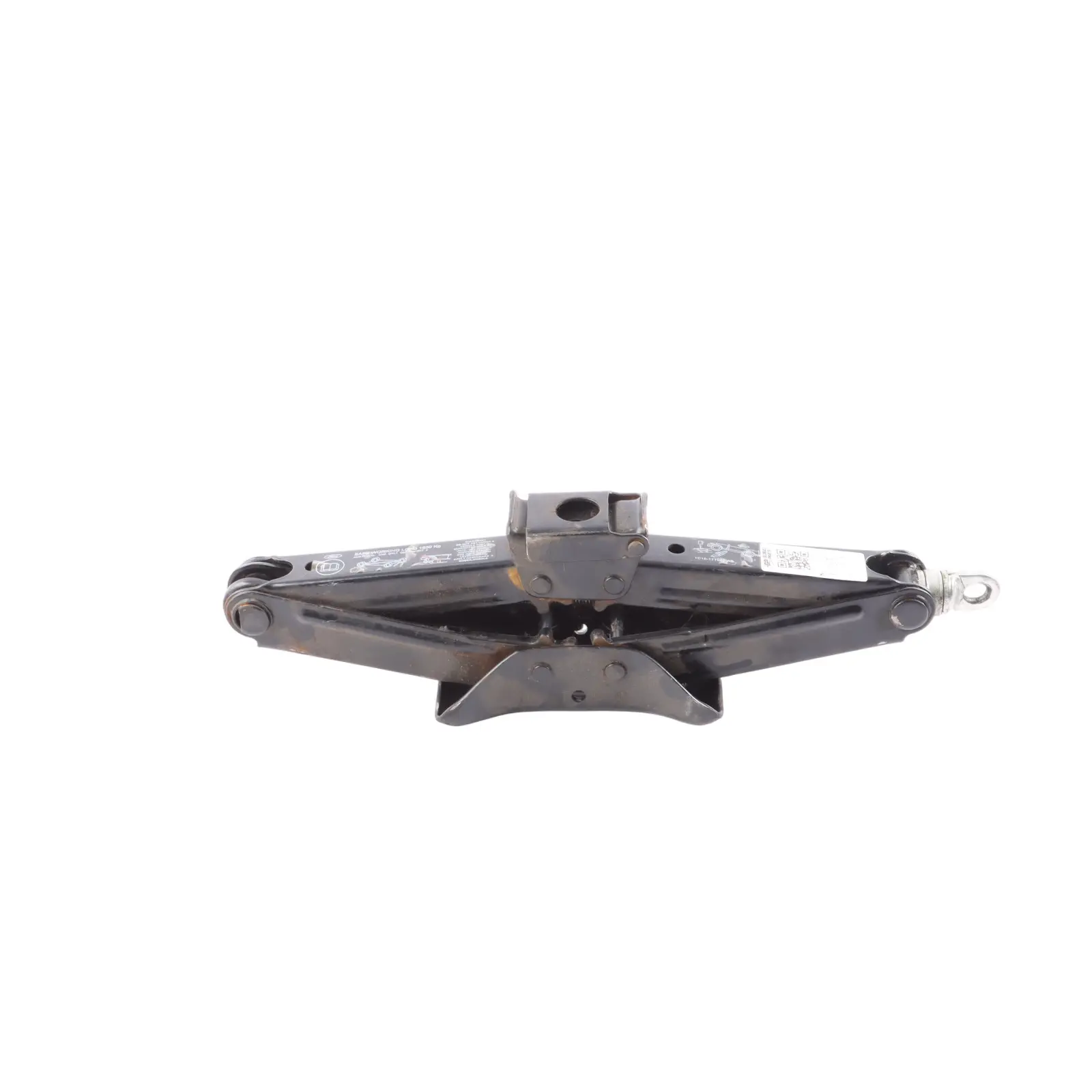 Ford Transit Custom Cric Sollevamento Auto Strumento Emergenza 1C15-17T080-AB