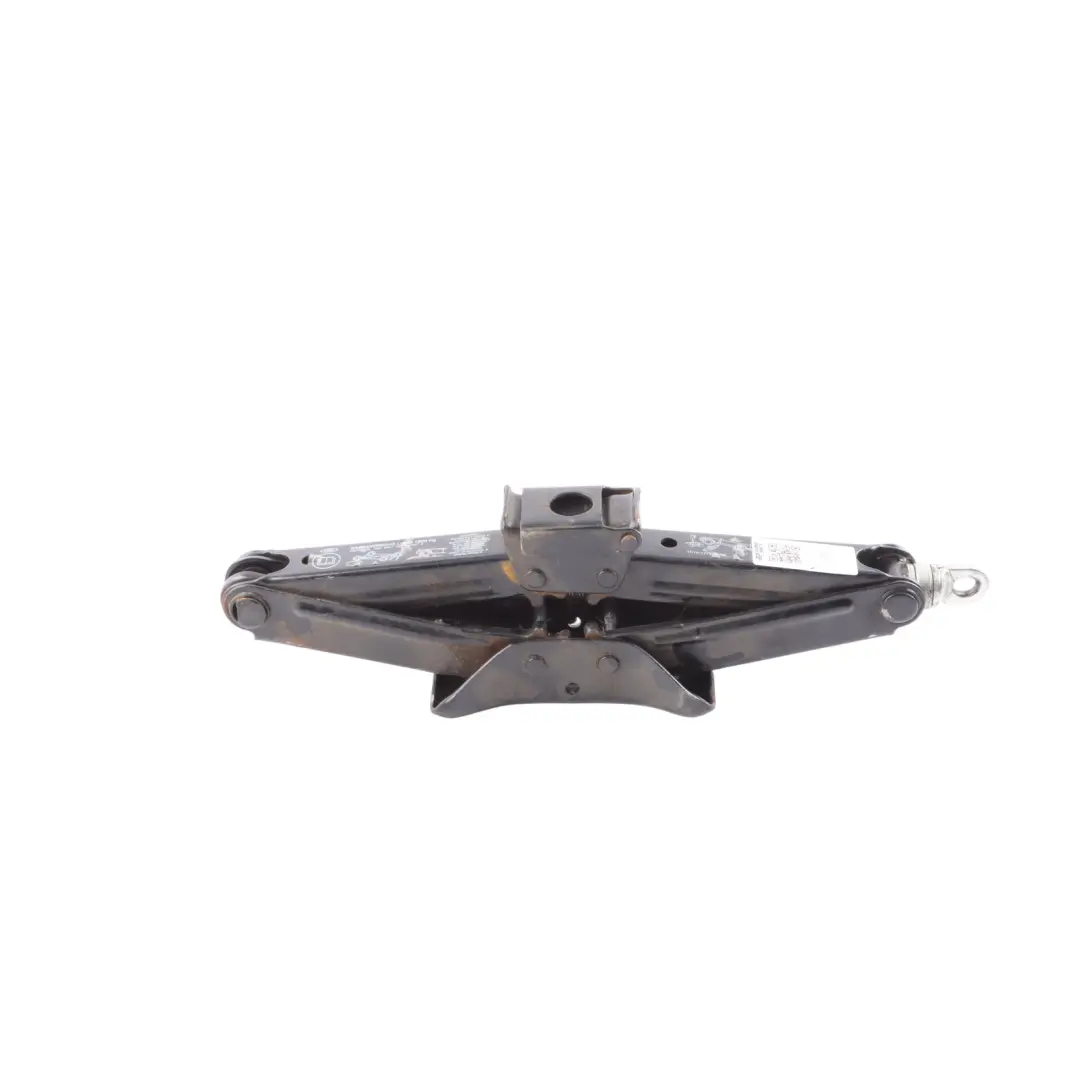 Ford Transit Custom Car Jack Lifting Lift Emergency Tool - SKU 1C15-17T080-AB-1 - Part number 1C15-17T080-AB