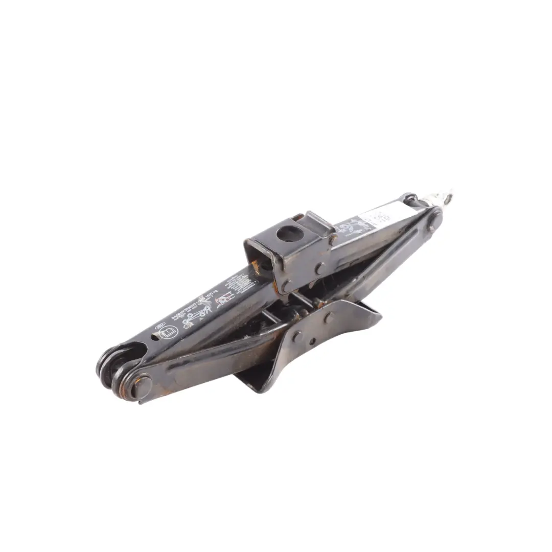 Ford Transit Custom Car Jack Lifting Lift Emergency Tool - SKU 1C15-17T080-AB-1 - Part number 1C15-17T080-AB