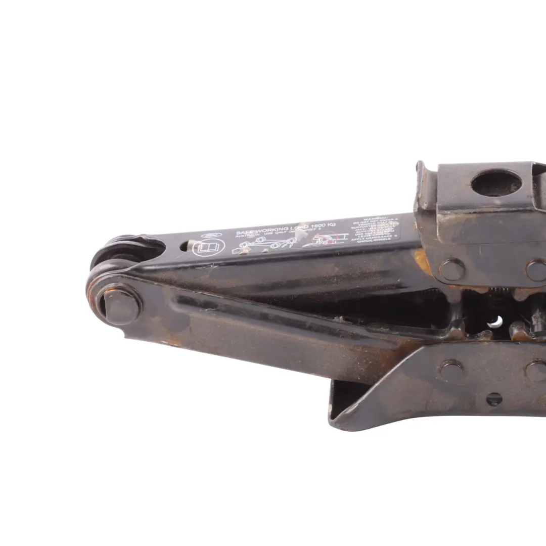 Cric Sollevamento Auto Strumento Emergenza per Ford Transit Custom con numero di parte 1C15-17T080-AB Ford Transit Custom Cric Sollevamento Auto Strumento Emergenza - SKU 1C15-17T080-AB-1 - Numero di parte 1C15-17T080-AB