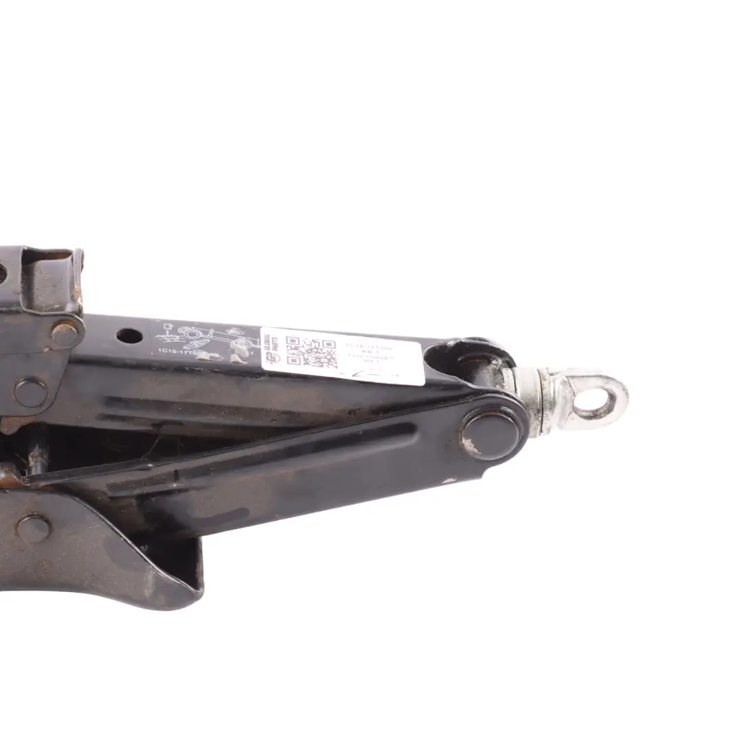 Ford Transit Custom Car Jack Lifting Lift Emergency Tool - SKU 1C15-17T080-AB-1 - Part number 1C15-17T080-AB