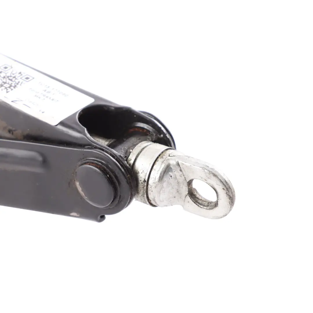 Ford Transit Custom Car Jack Lifting Lift Emergency Tool - SKU 1C15-17T080-AB-1 - Part number 1C15-17T080-AB