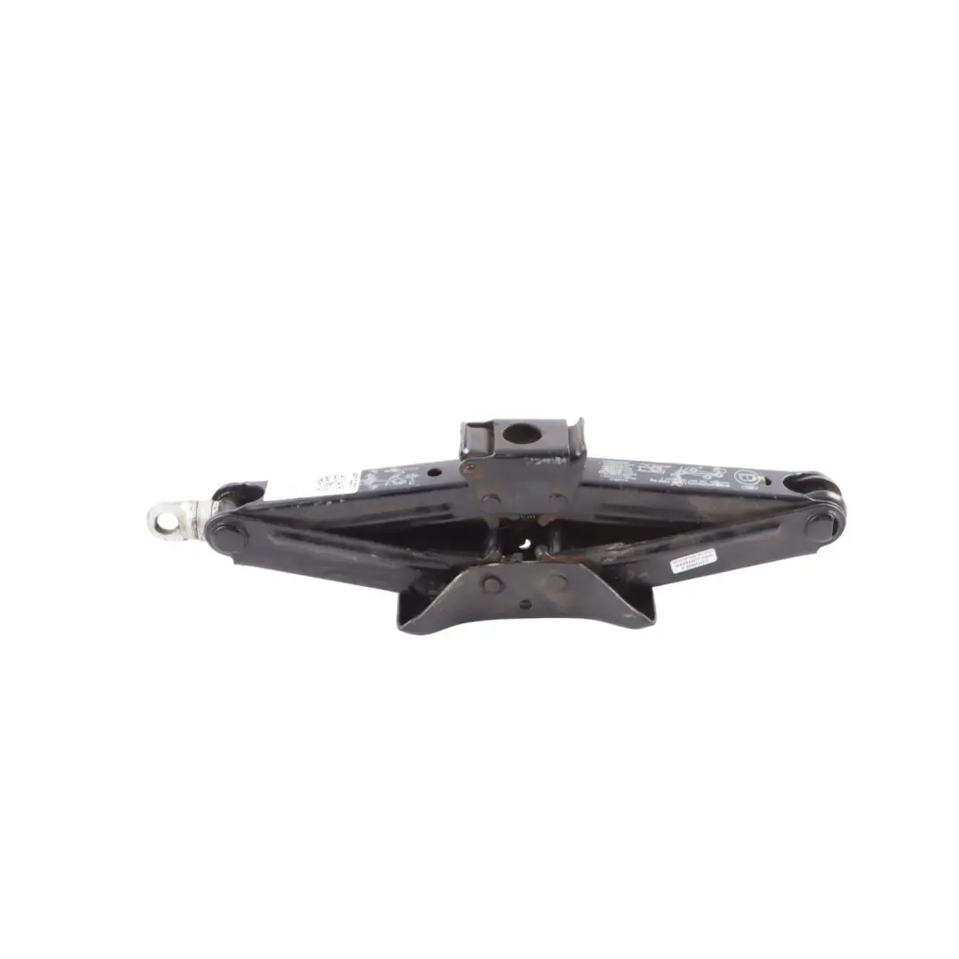 Ford Transit Custom Car Jack Lifting Lift Emergency Tool - SKU 1C15-17T080-AB-1 - Part number 1C15-17T080-AB