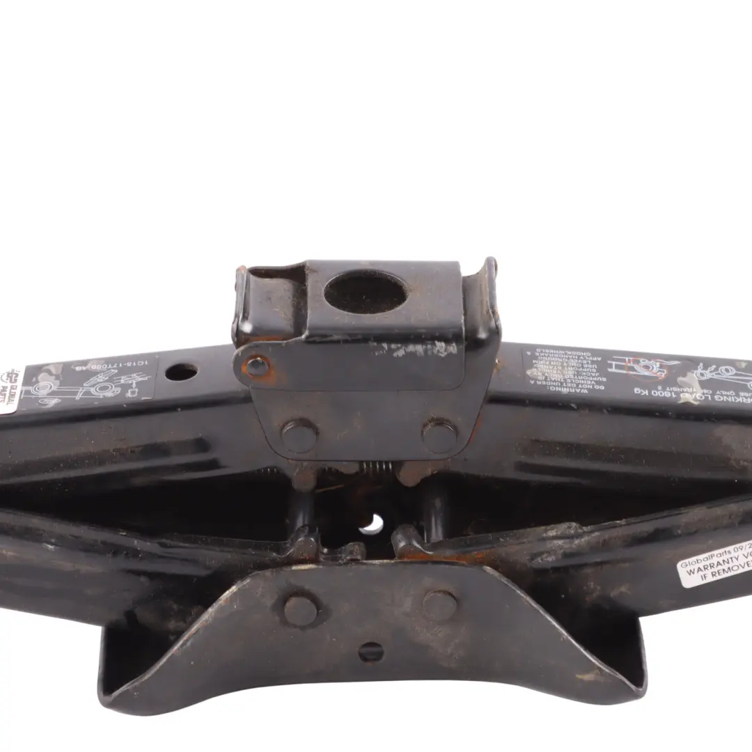 Ford Transit Custom Car Jack Lifting Lift Emergency Tool - SKU 1C15-17T080-AB-1 - Part number 1C15-17T080-AB