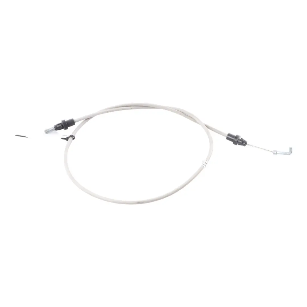 Ford Transit Mk7 Sliding Side Door Linkage Lock Mechanism Wiring 1C15V26660BC - SKU 4170588-1 - Part number 4170588