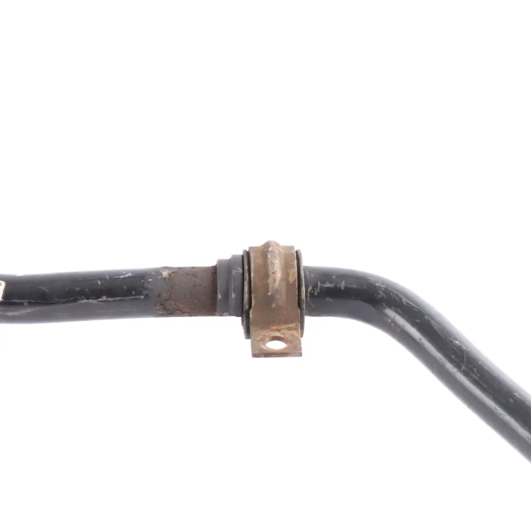 Stabilizator Zawieszenia Przód Drążek do Volkswagen New Beetle o numerze 1J0411305E Volkswagen New Beetle Stabilizator Zawieszenia Przód Drążek - SKU 1J0411305E - Numer Części 1J0411305E