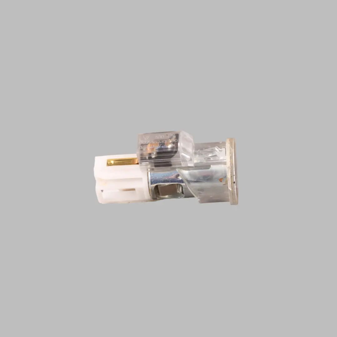 Outlet Cigarette Lighter Socket Plug to VW Volkswagen Touran 1T Rear with Part number 1J0919309 VW Volkswagen Touran 1T Rear Outlet Cigarette Lighter Socket Plug - SKU 1J0919309-2 - Part number 1J0919309