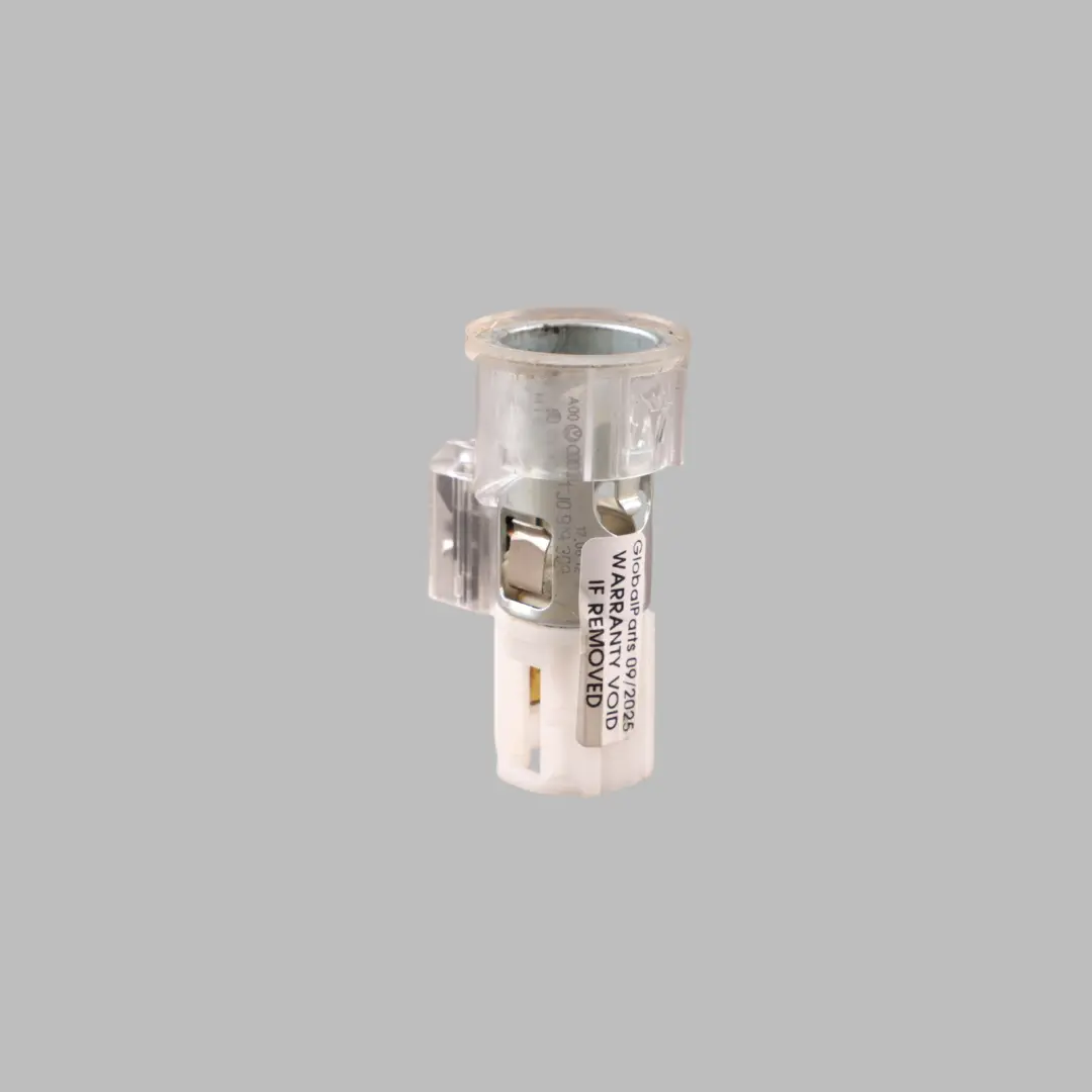 Outlet Cigarette Lighter Socket Plug to VW Volkswagen Touran 1T Rear with Part number 1J0919309 VW Volkswagen Touran 1T Rear Outlet Cigarette Lighter Socket Plug - SKU 1J0919309-2 - Part number 1J0919309