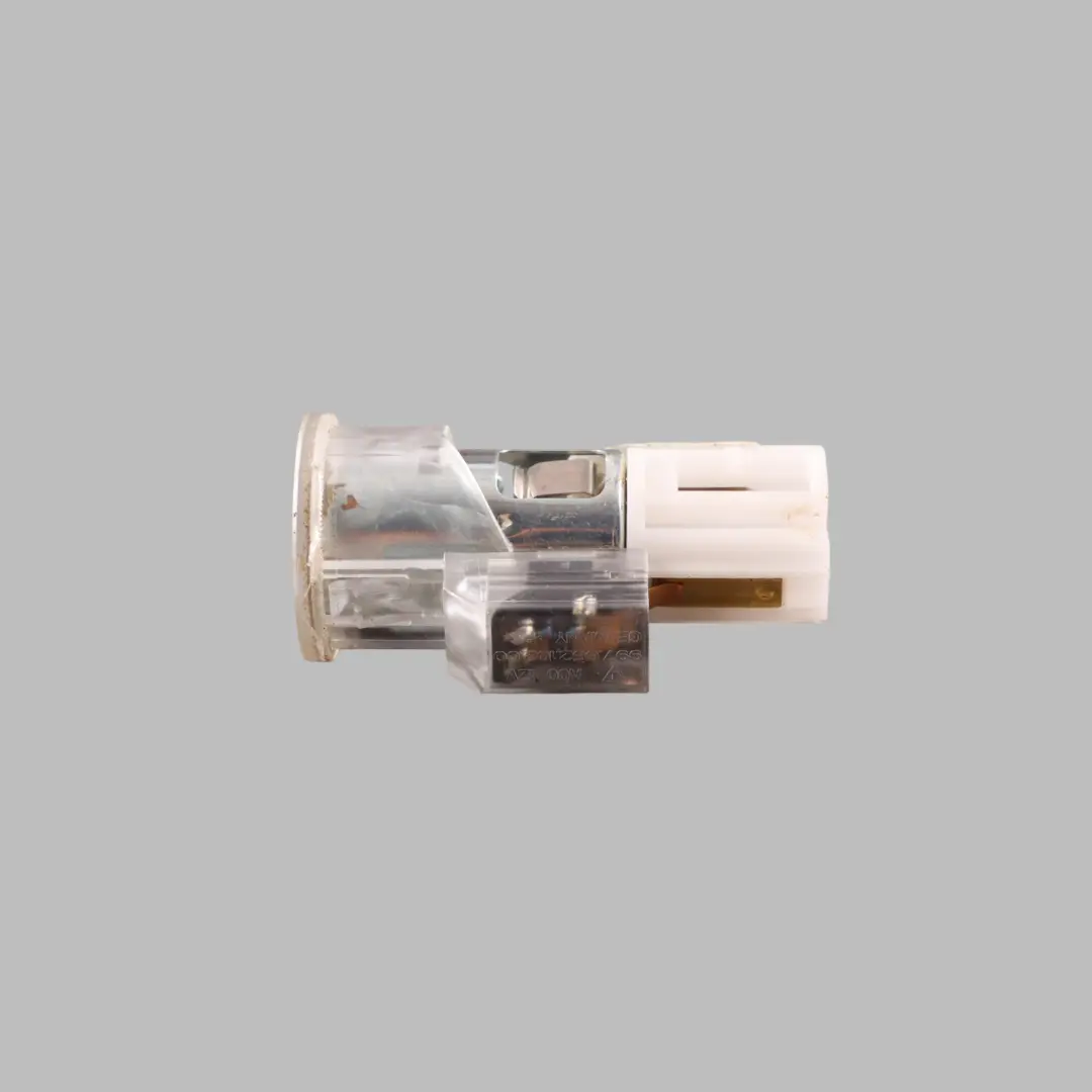 Outlet Cigarette Lighter Socket Plug to VW Volkswagen Touran 1T Rear with Part number 1J0919309 VW Volkswagen Touran 1T Rear Outlet Cigarette Lighter Socket Plug - SKU 1J0919309-2 - Part number 1J0919309