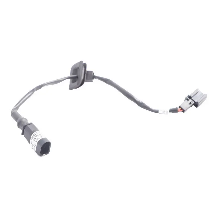 Seat Ateca Front Brake Pad Wear Sensor Cable Part 1J0973802 1J0973332