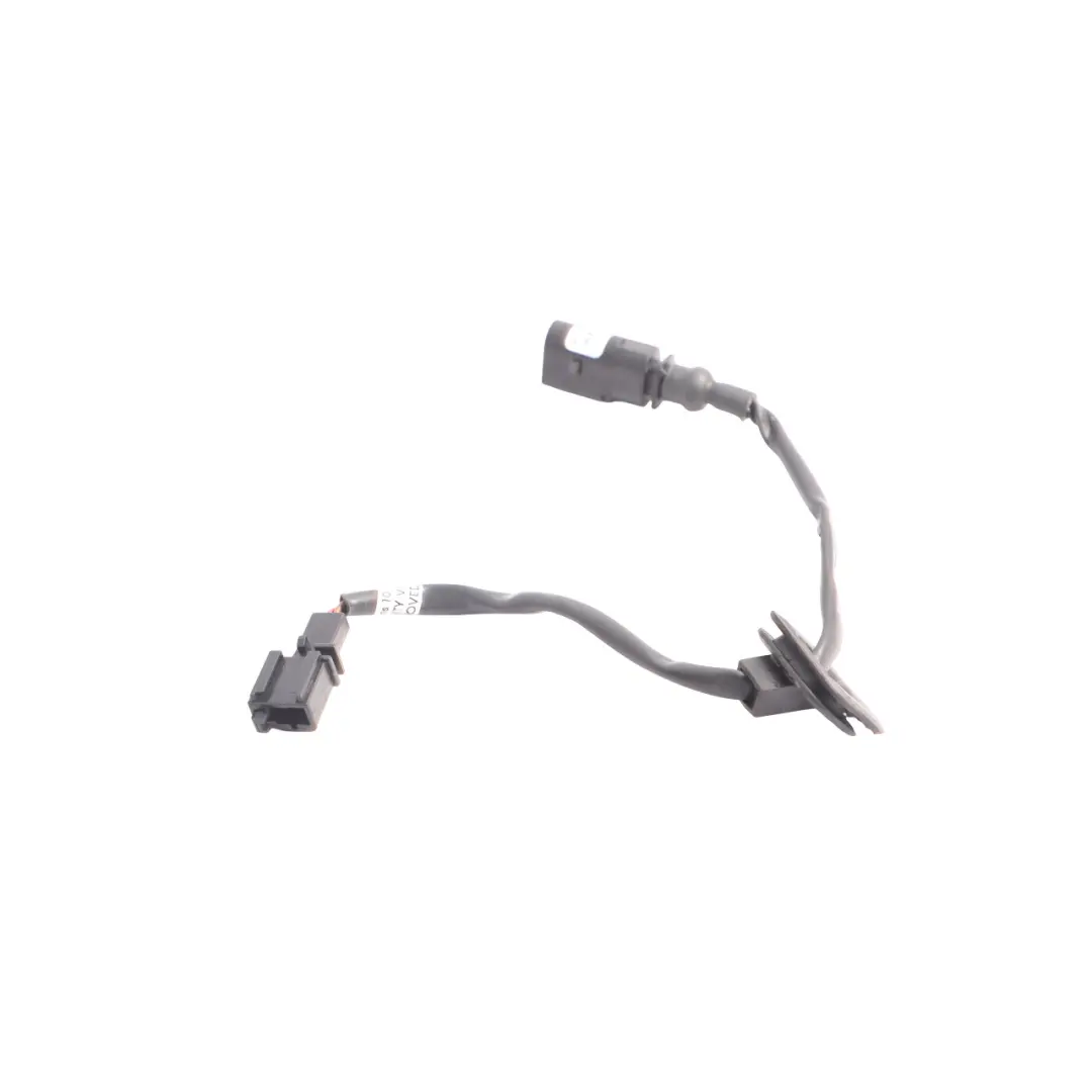 Seat Ateca Vorderradbremsbelag Verschleißsensor Kabel Teil 1J0973332 - SKU 1J0973802 - Teilenummer 1J0973802
