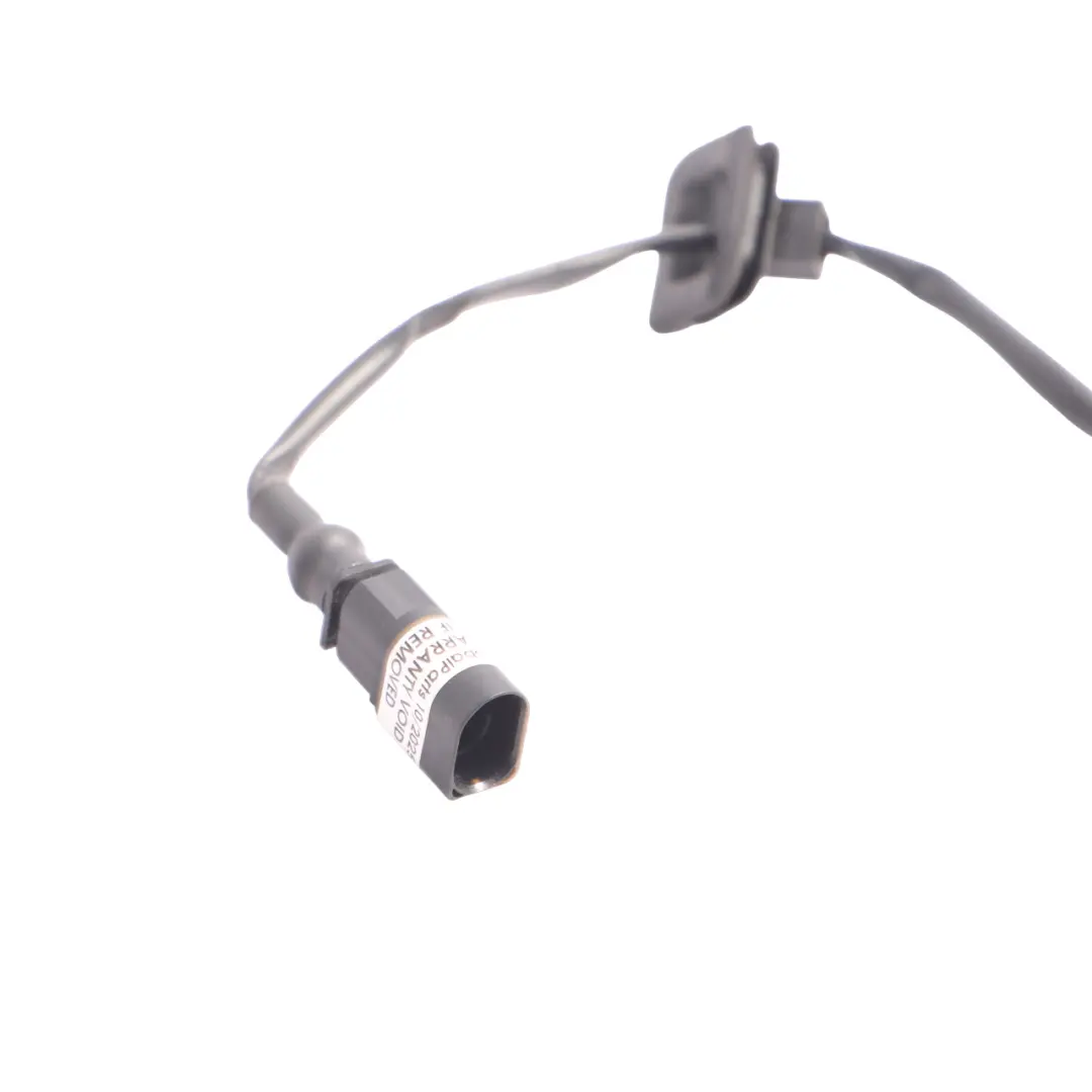 Seat Ateca Front Brake Pad Wear Sensor Cable Part 1J0973332 - SKU 1J0973802 - Part number 1J0973802
