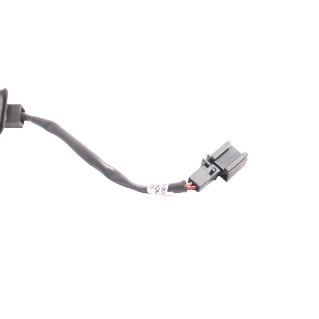 Seat Ateca Vorderradbremsbelag Verschleißsensor Kabel Teil 1J0973332 - SKU 1J0973802 - Teilenummer 1J0973802